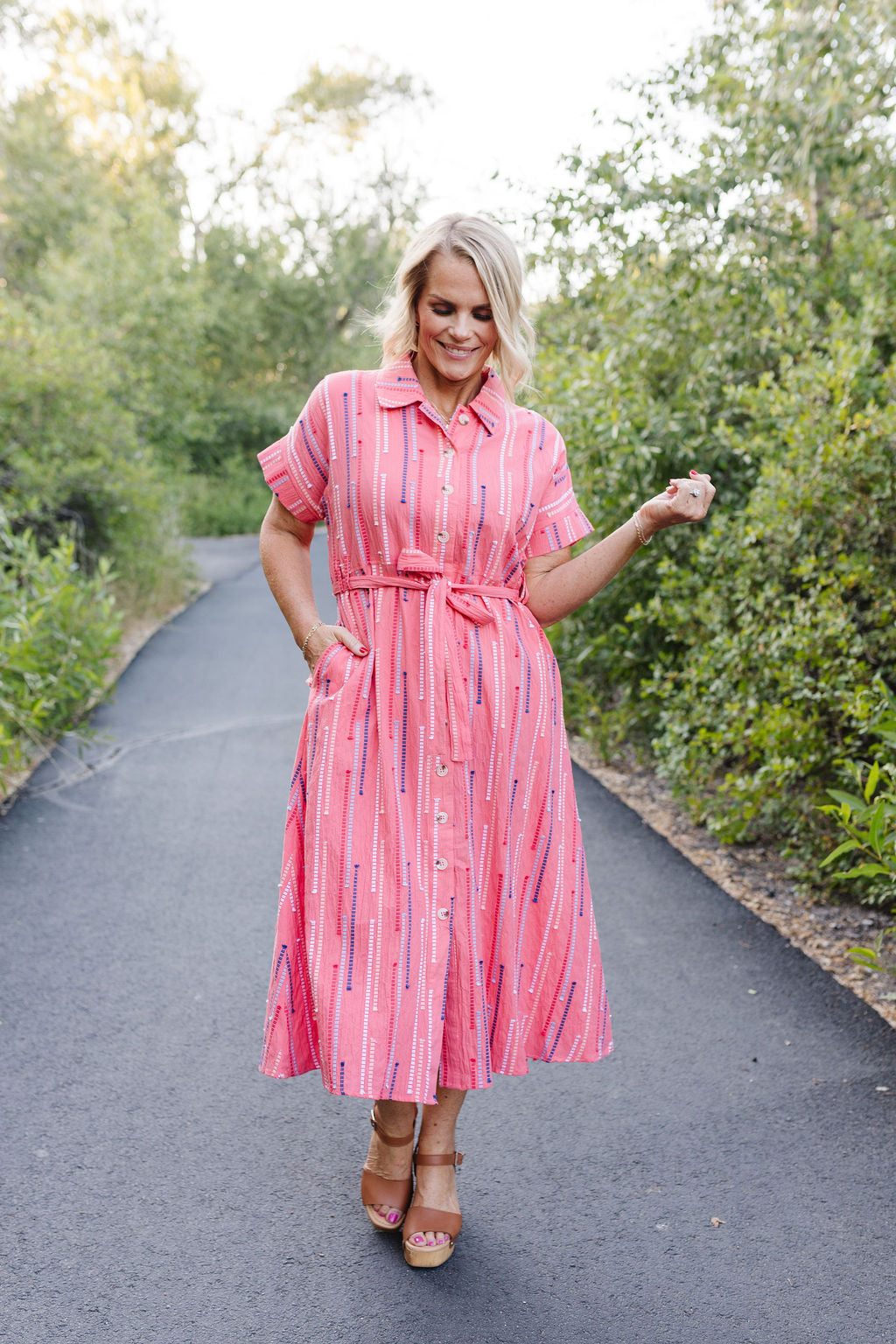Gwen Maxi