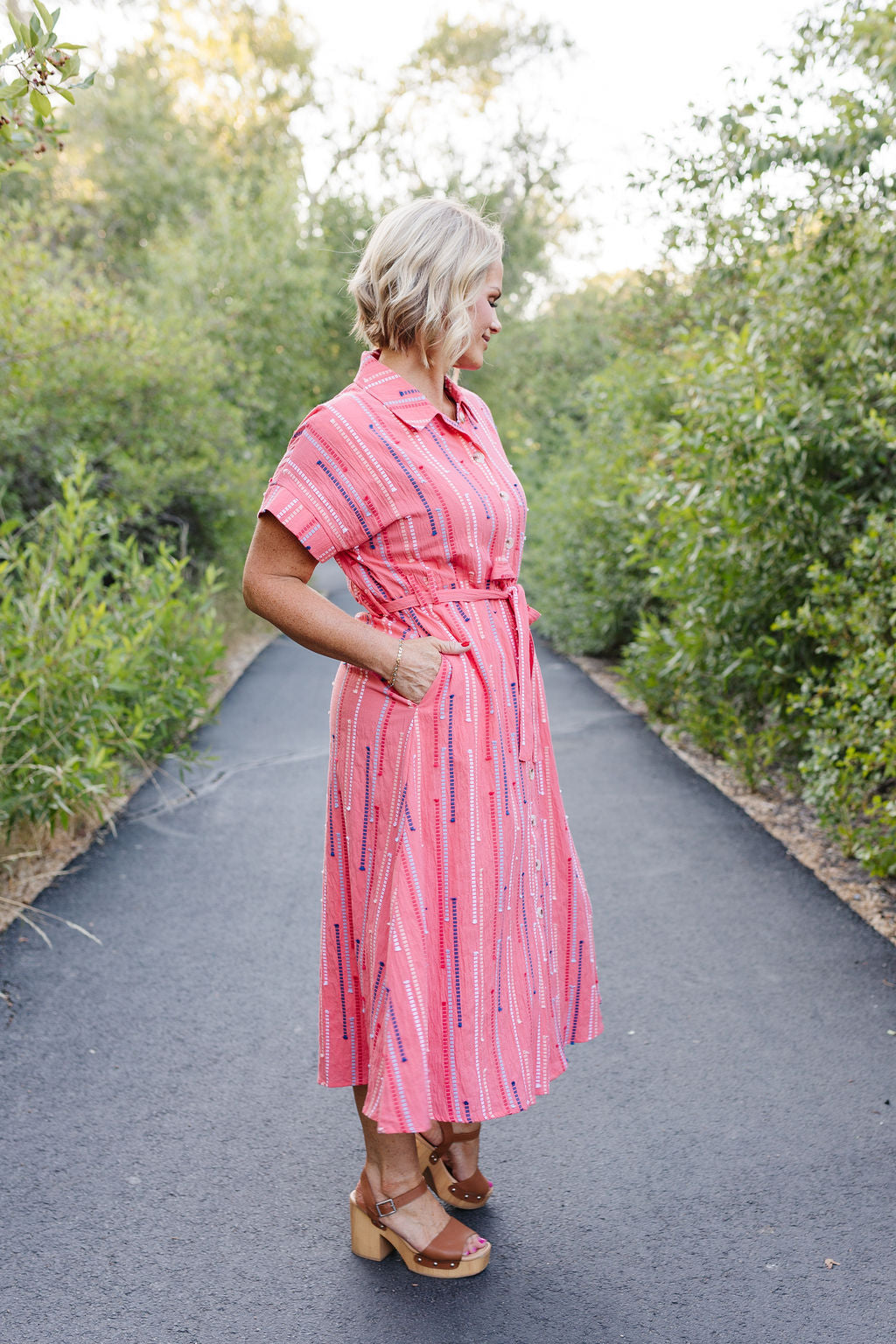 Gwen Maxi