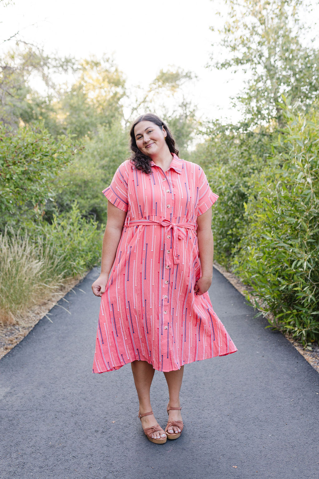 Gwen Maxi