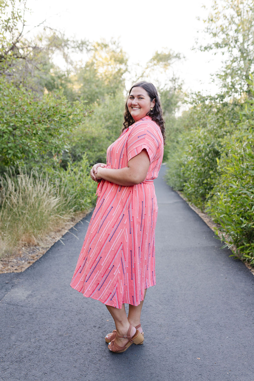Gwen Maxi