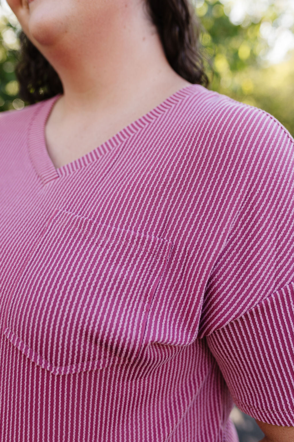 Rosalind Top