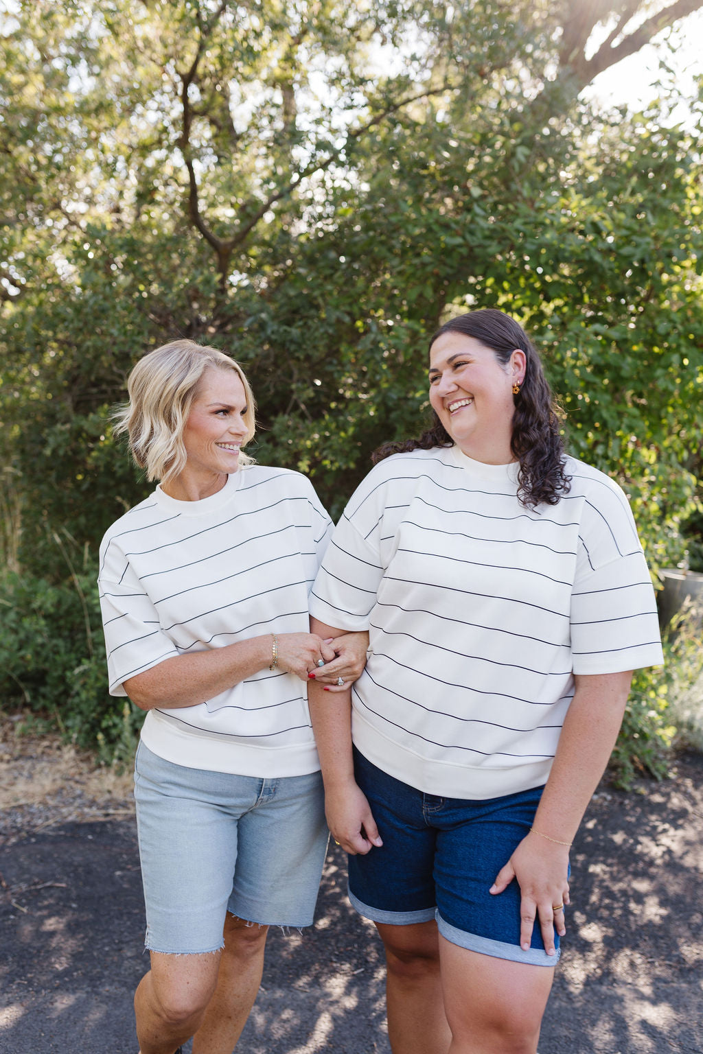 Baylee Top