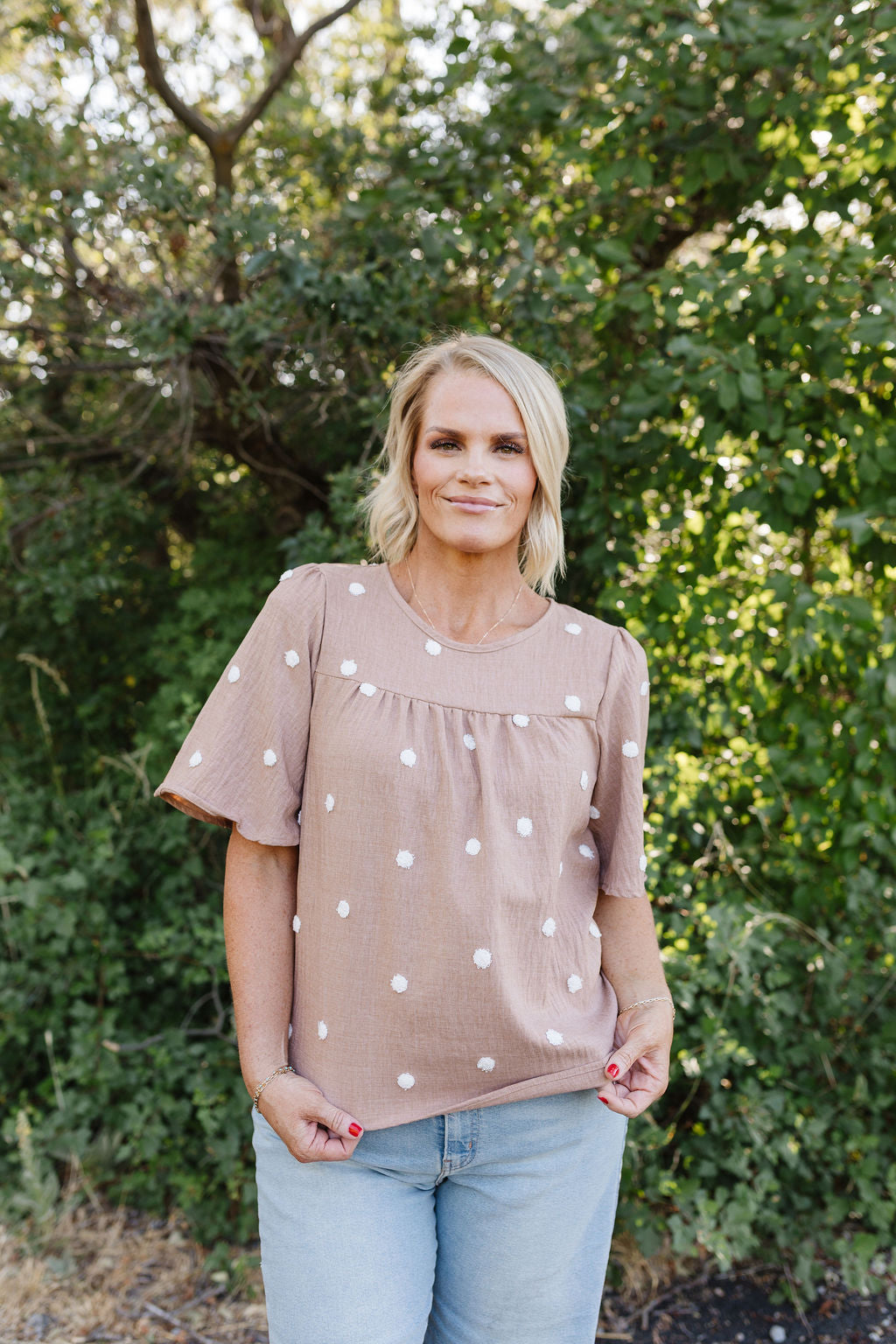 Westlyn Top