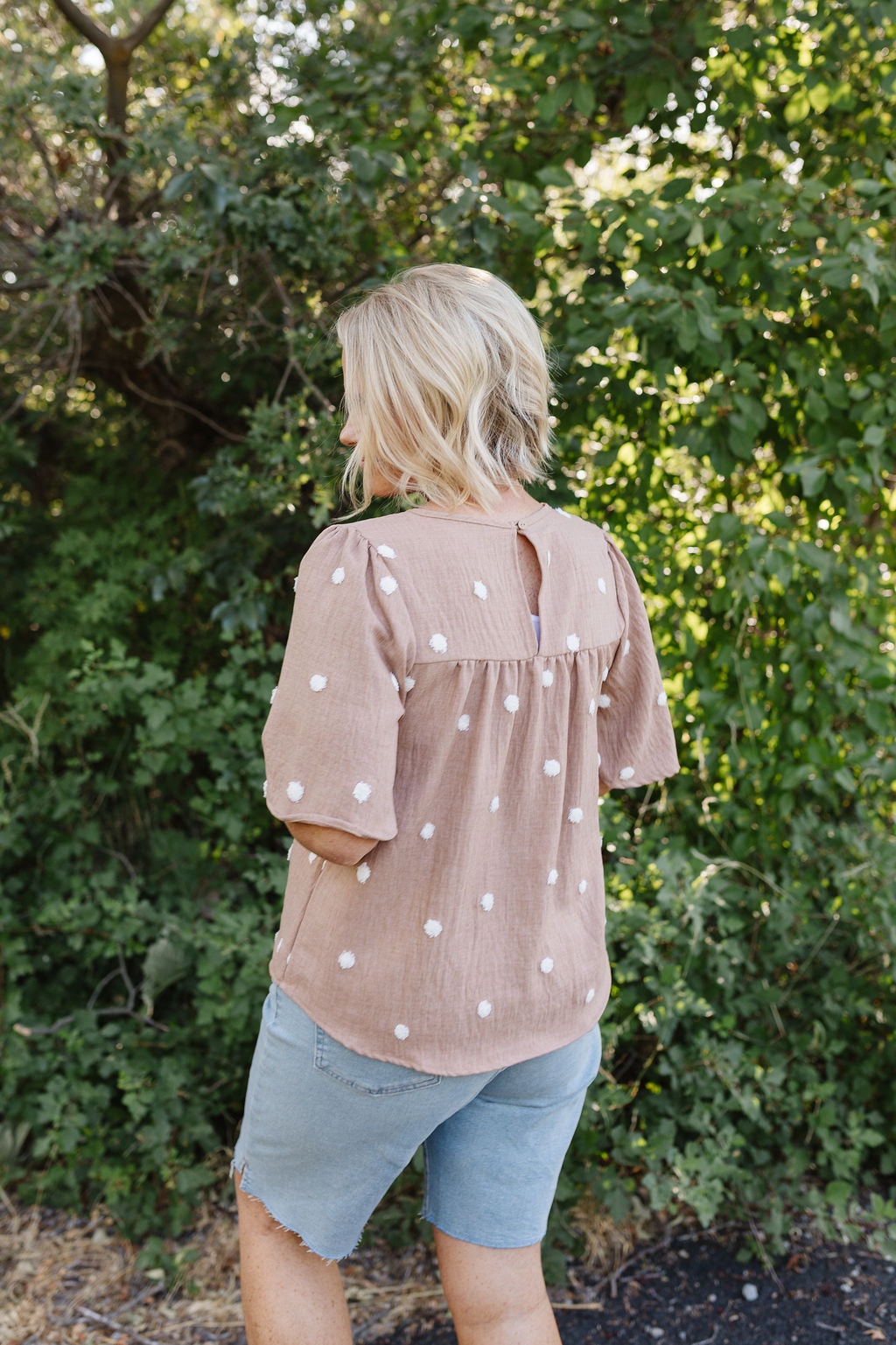 Westlyn Top