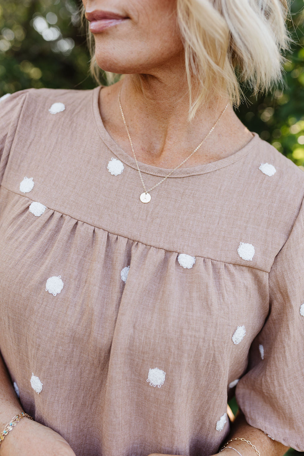 Westlyn Top