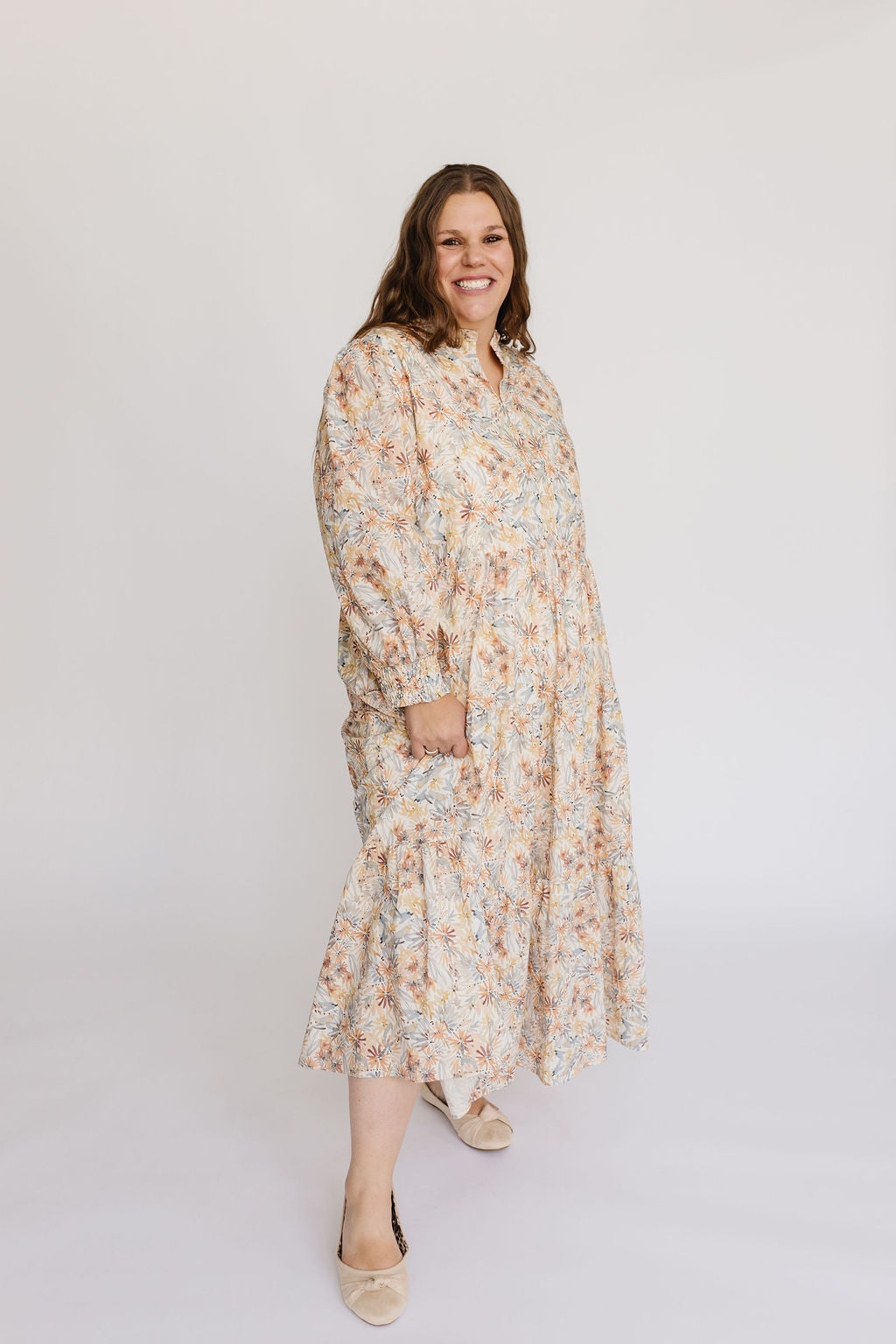 Clarisse Maxi
