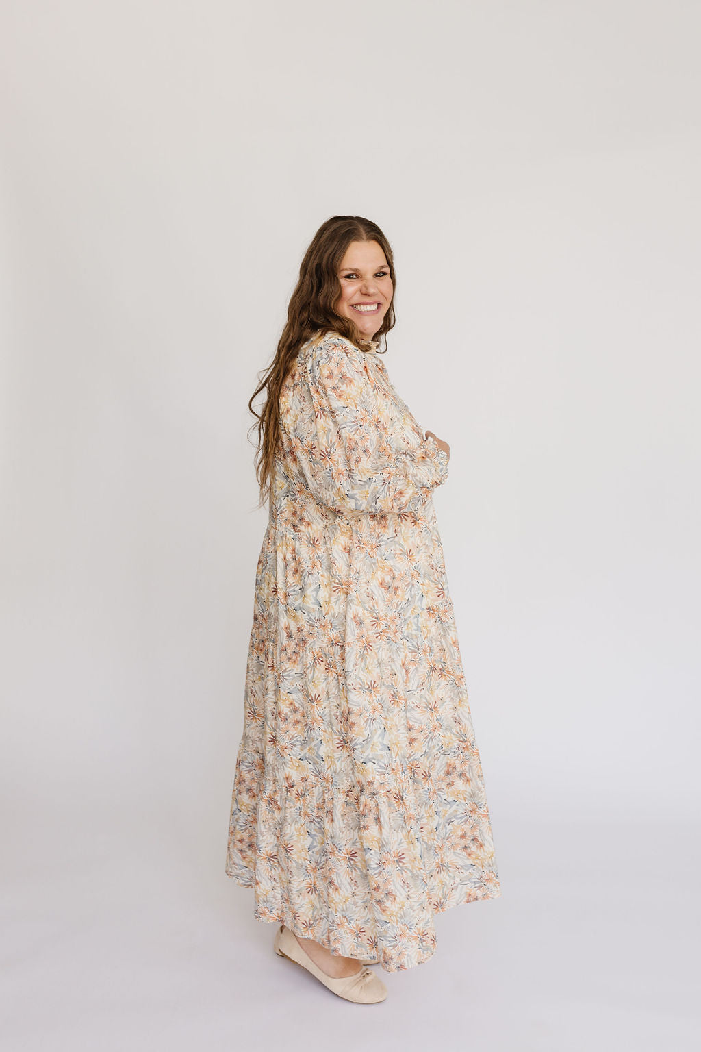 Clarisse Maxi