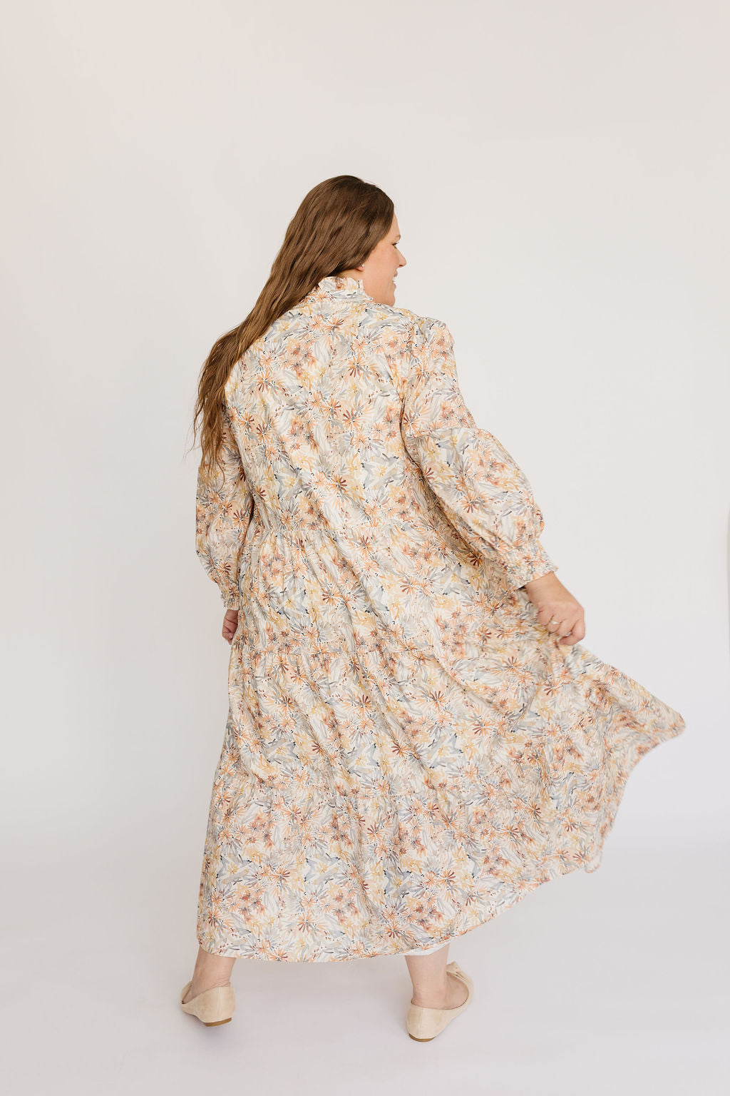 Clarisse Maxi