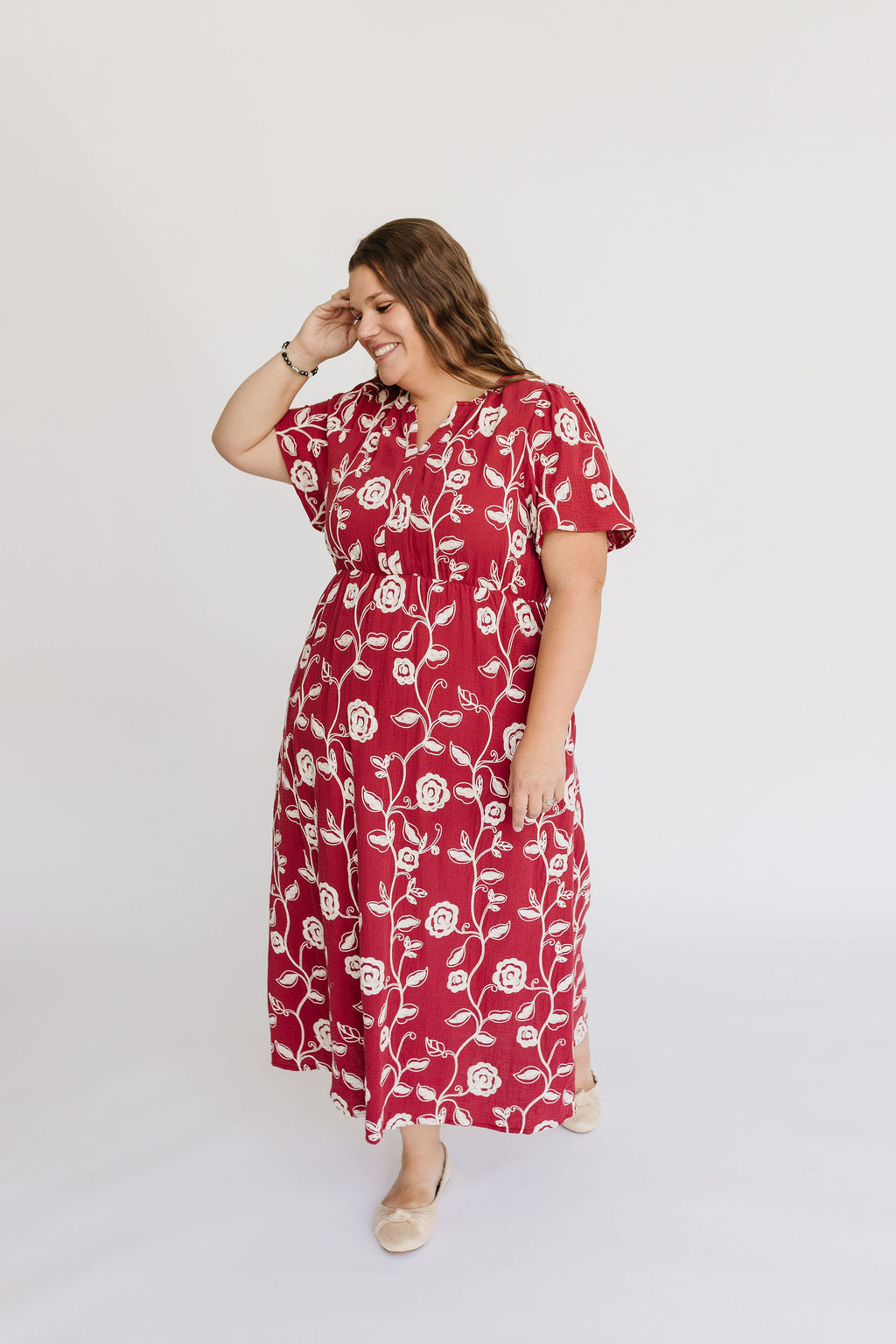 Kara Maxi