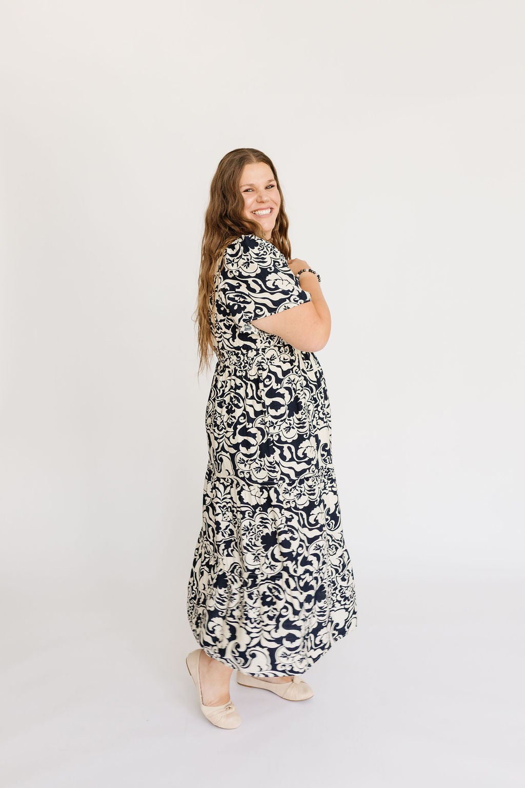 Aimee Maxi