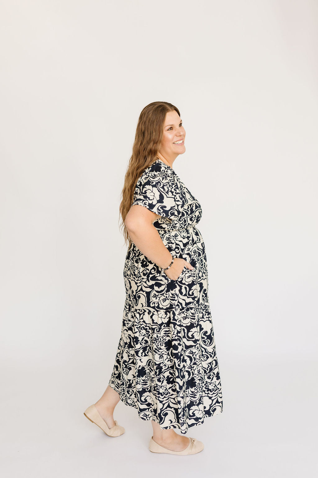 Aimee Maxi