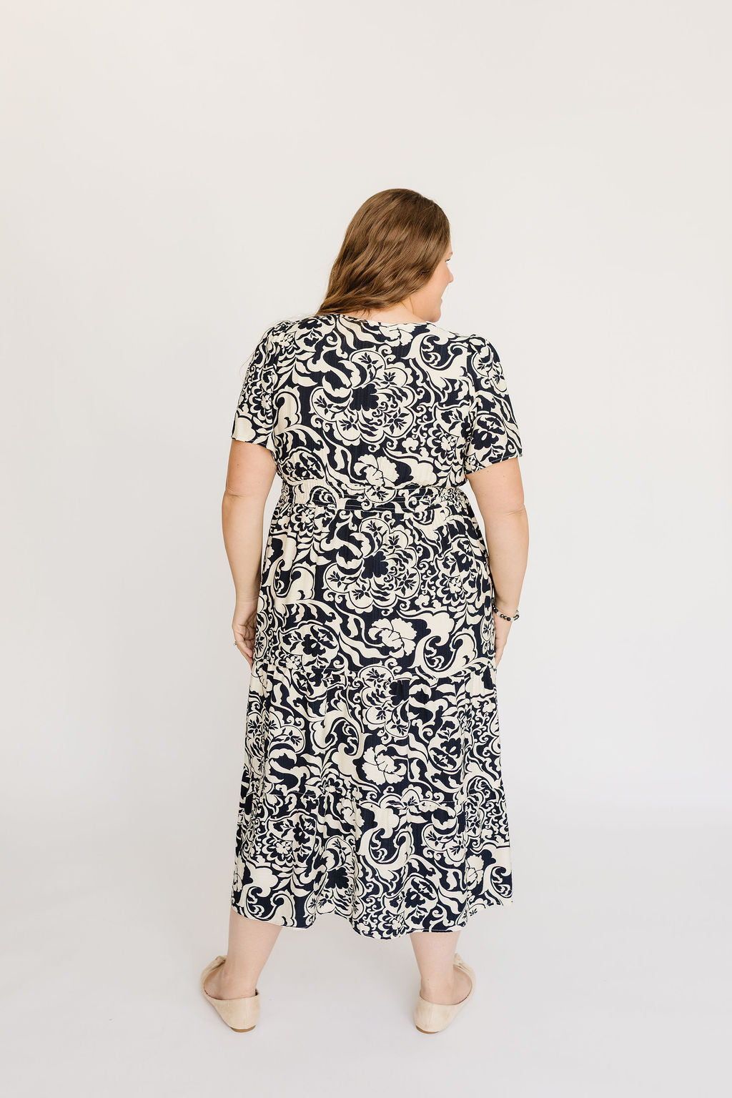 Aimee Maxi