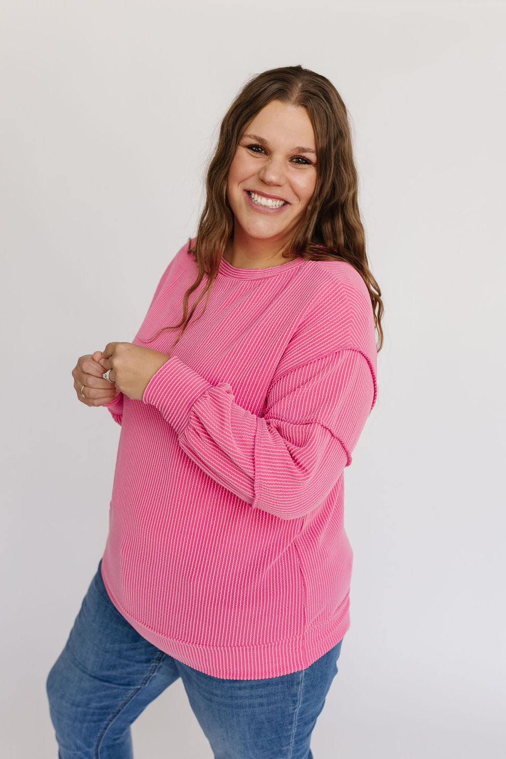 Makenna Top