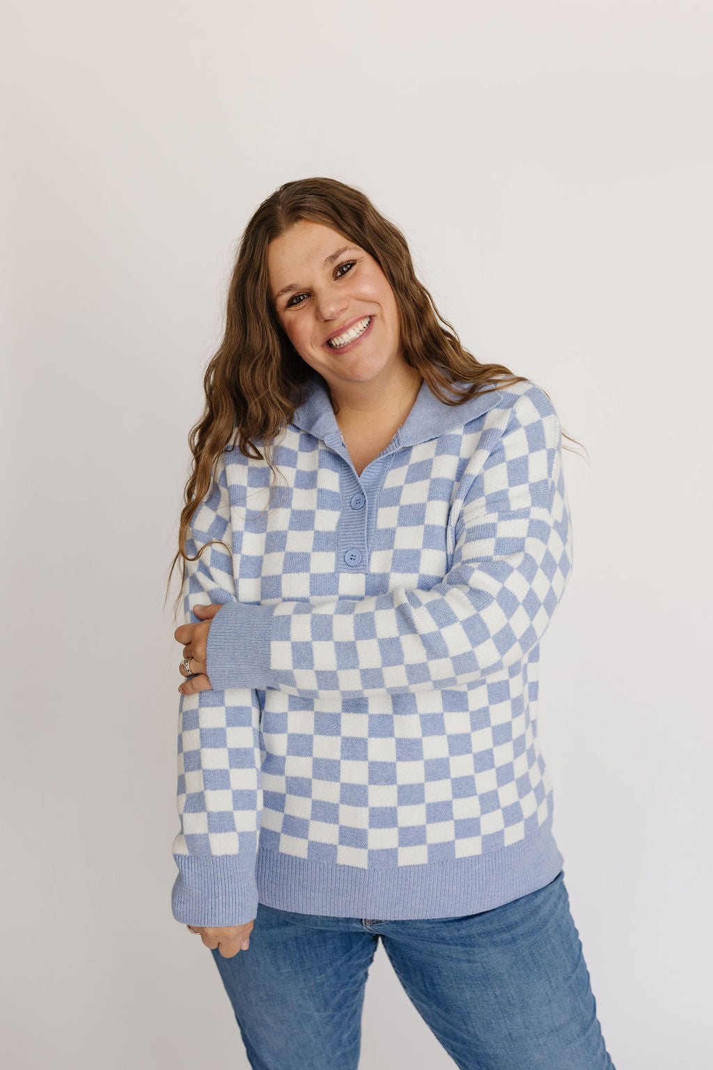 SERINA SWEATER