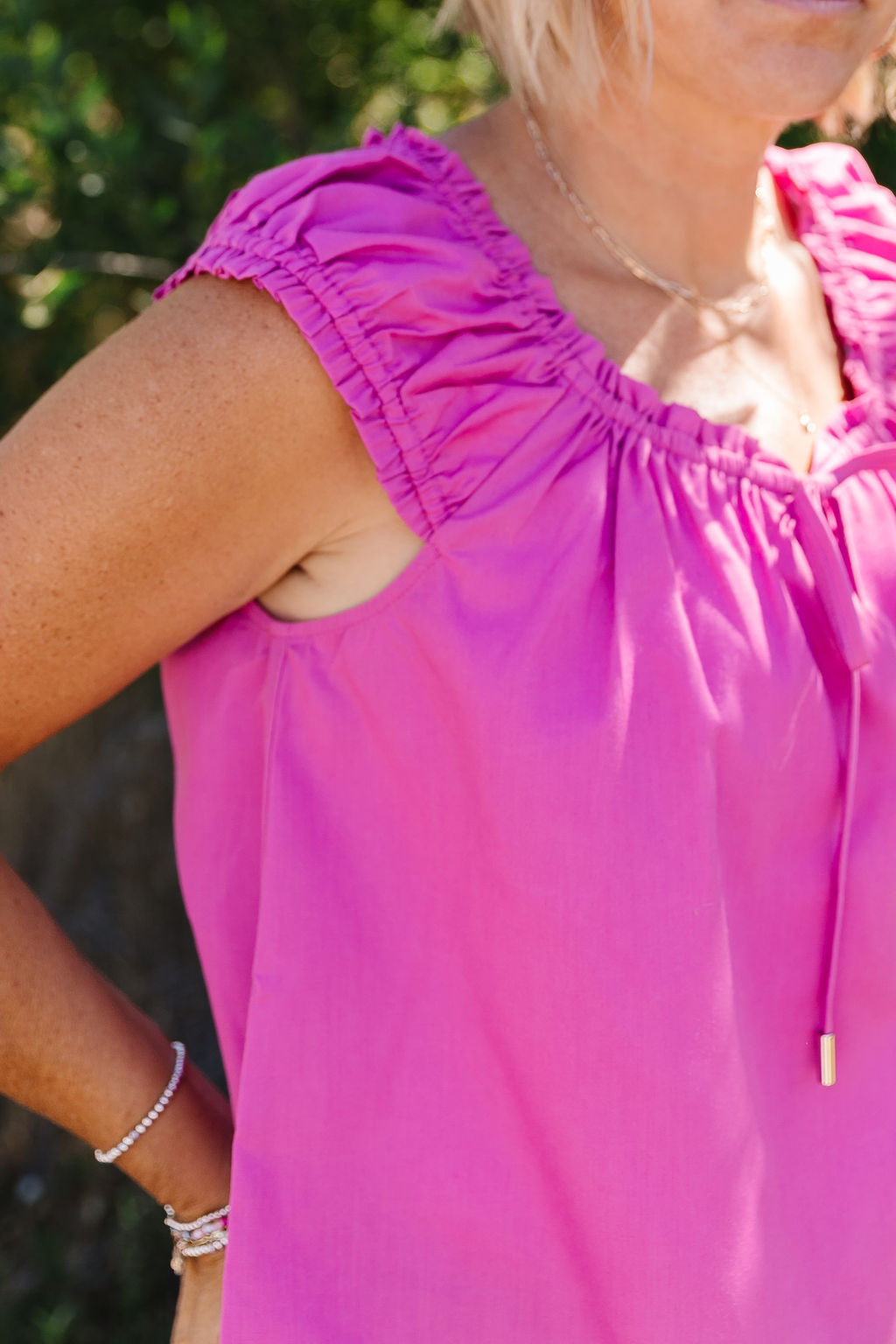 Talia Top