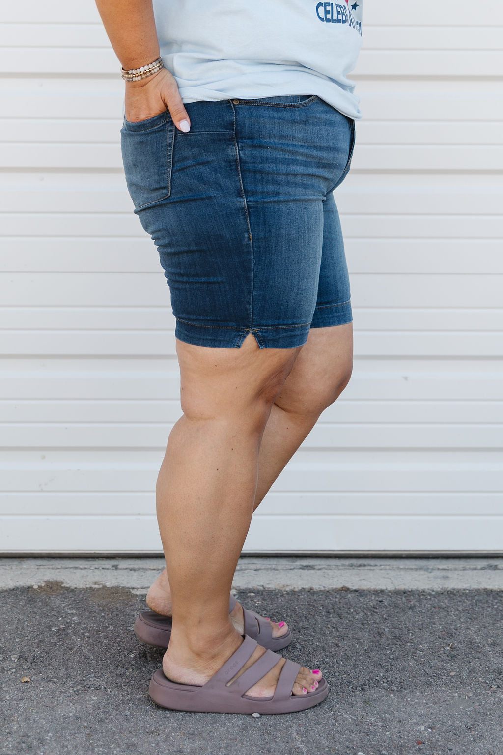 Ocean Shores Bermudas