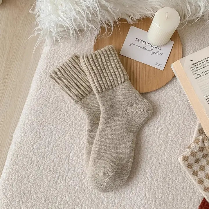Socks- Multiple styles!