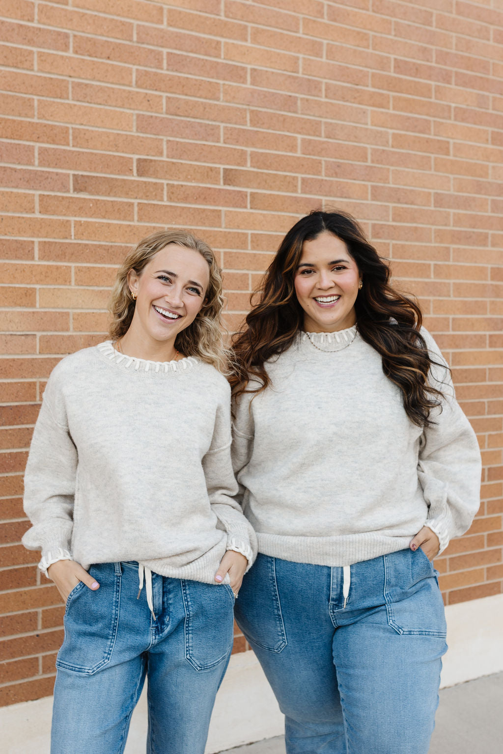 Olga Sweater
