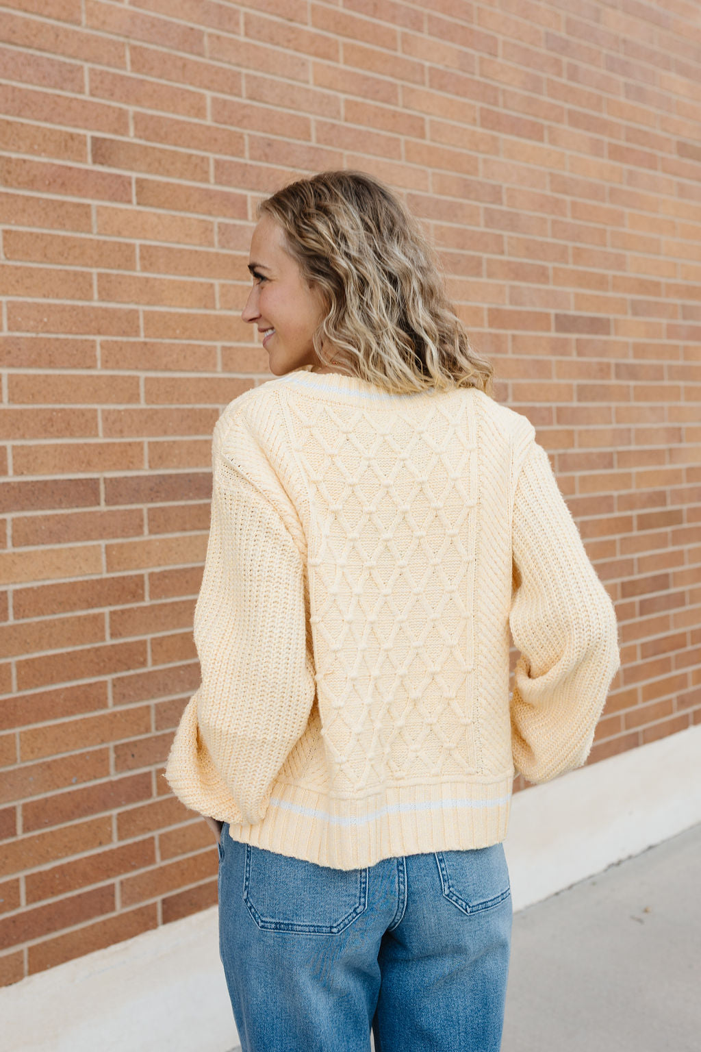 Kiki Sweater
