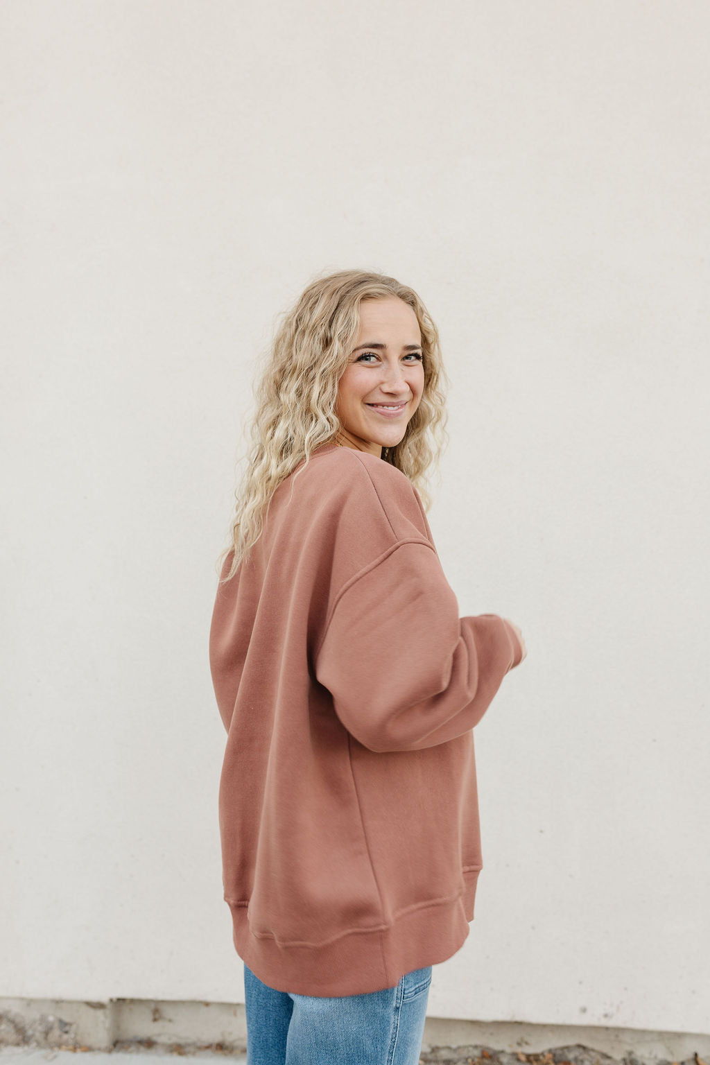 Ruth Top