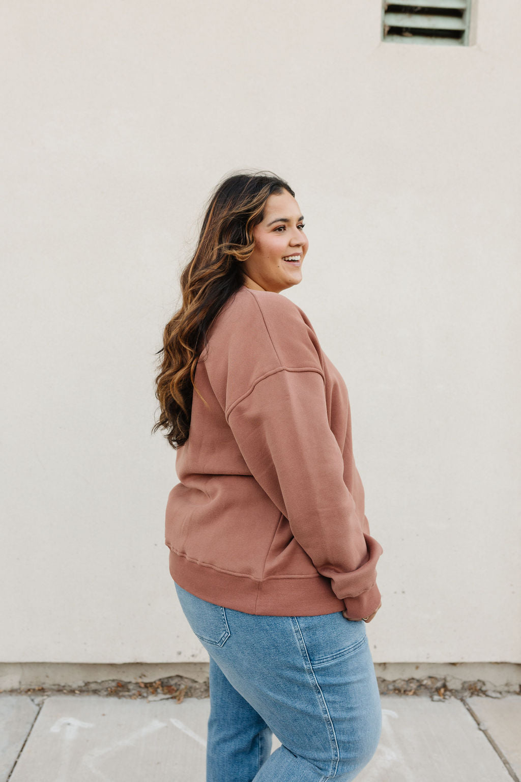 Ruth Top