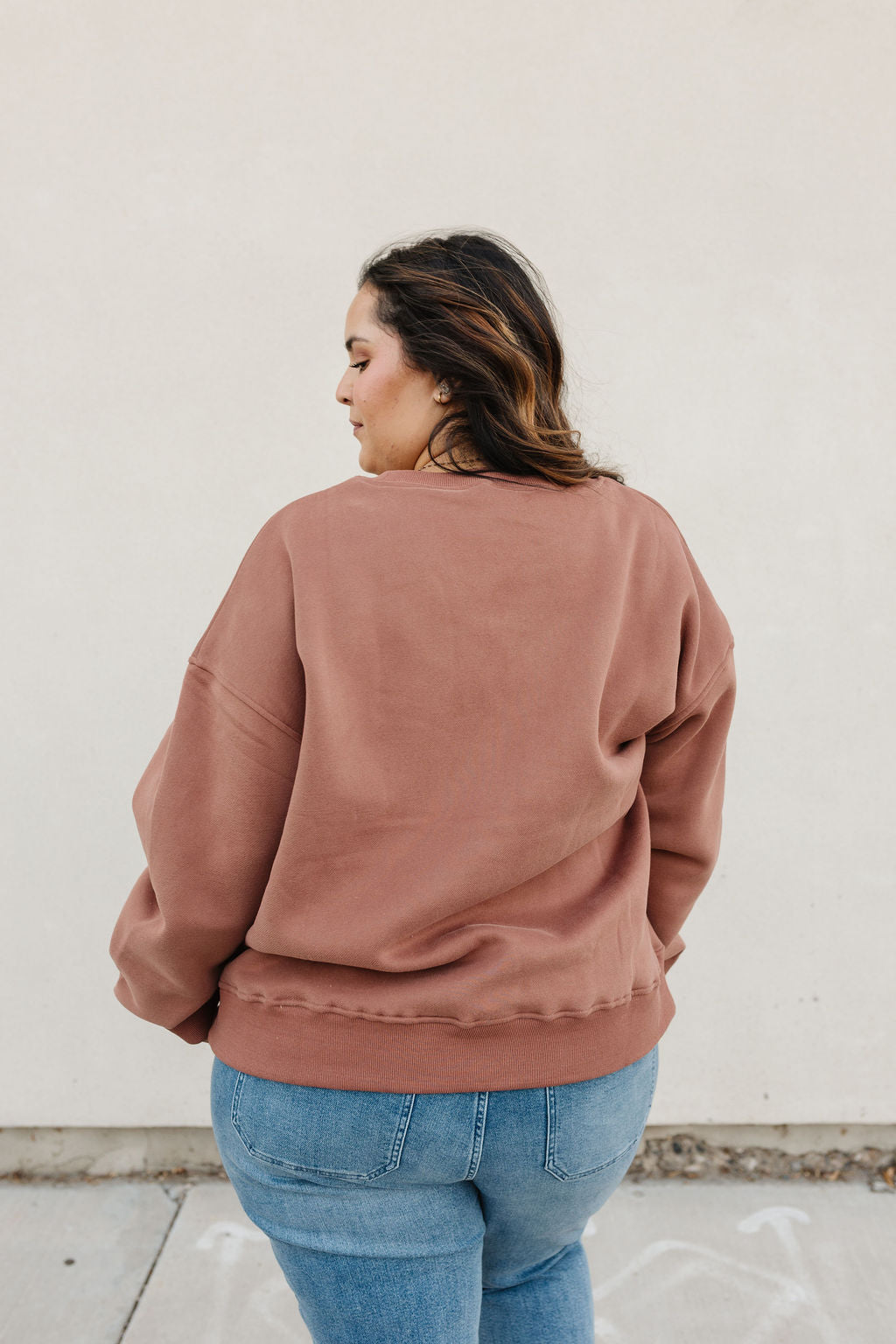 Ruth Top