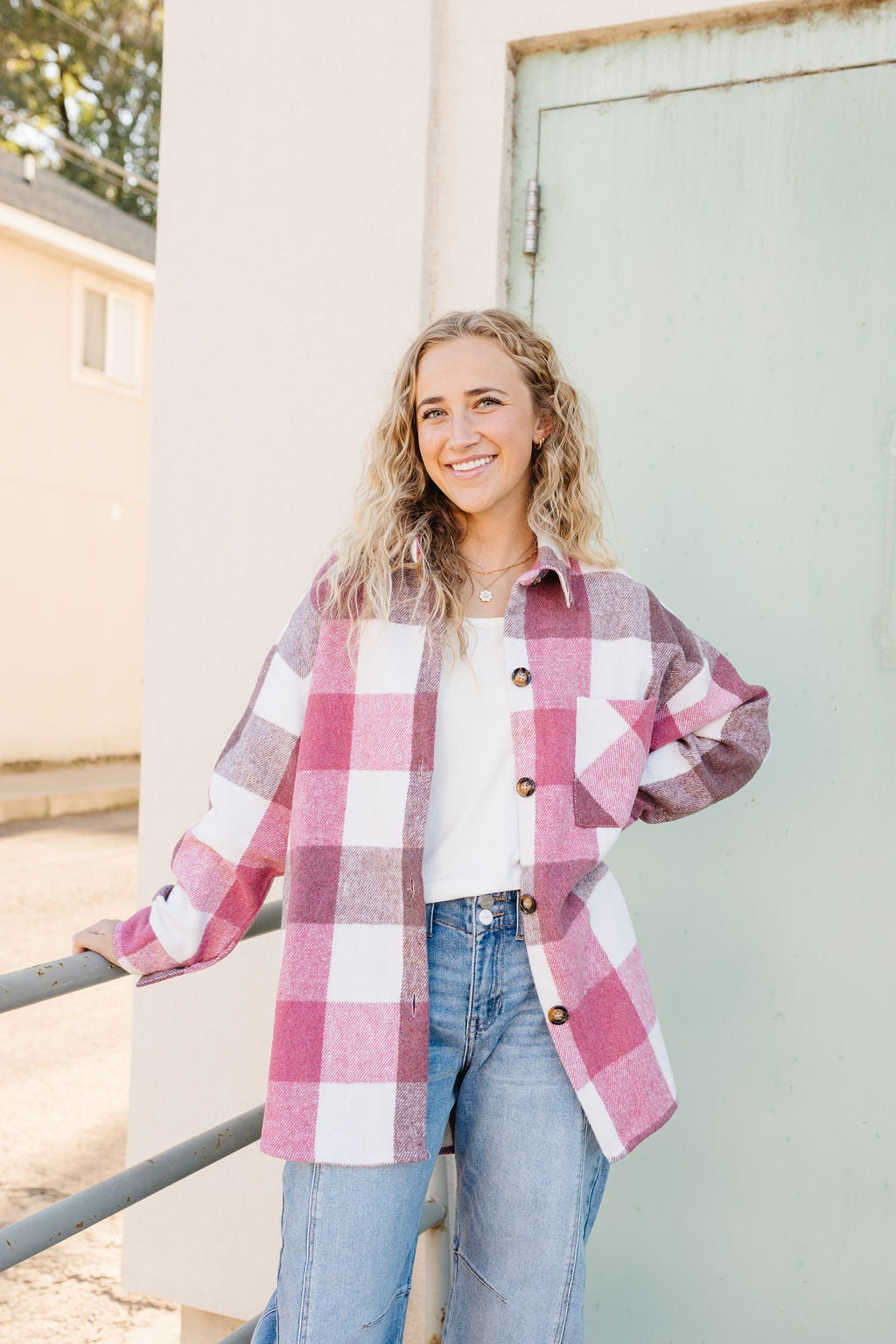 Haylee Shacket