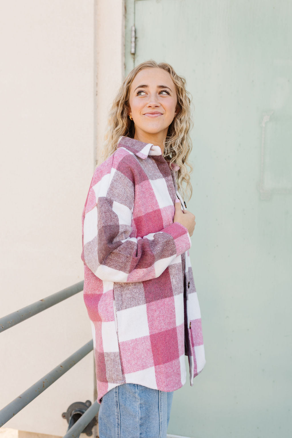 Haylee Shacket