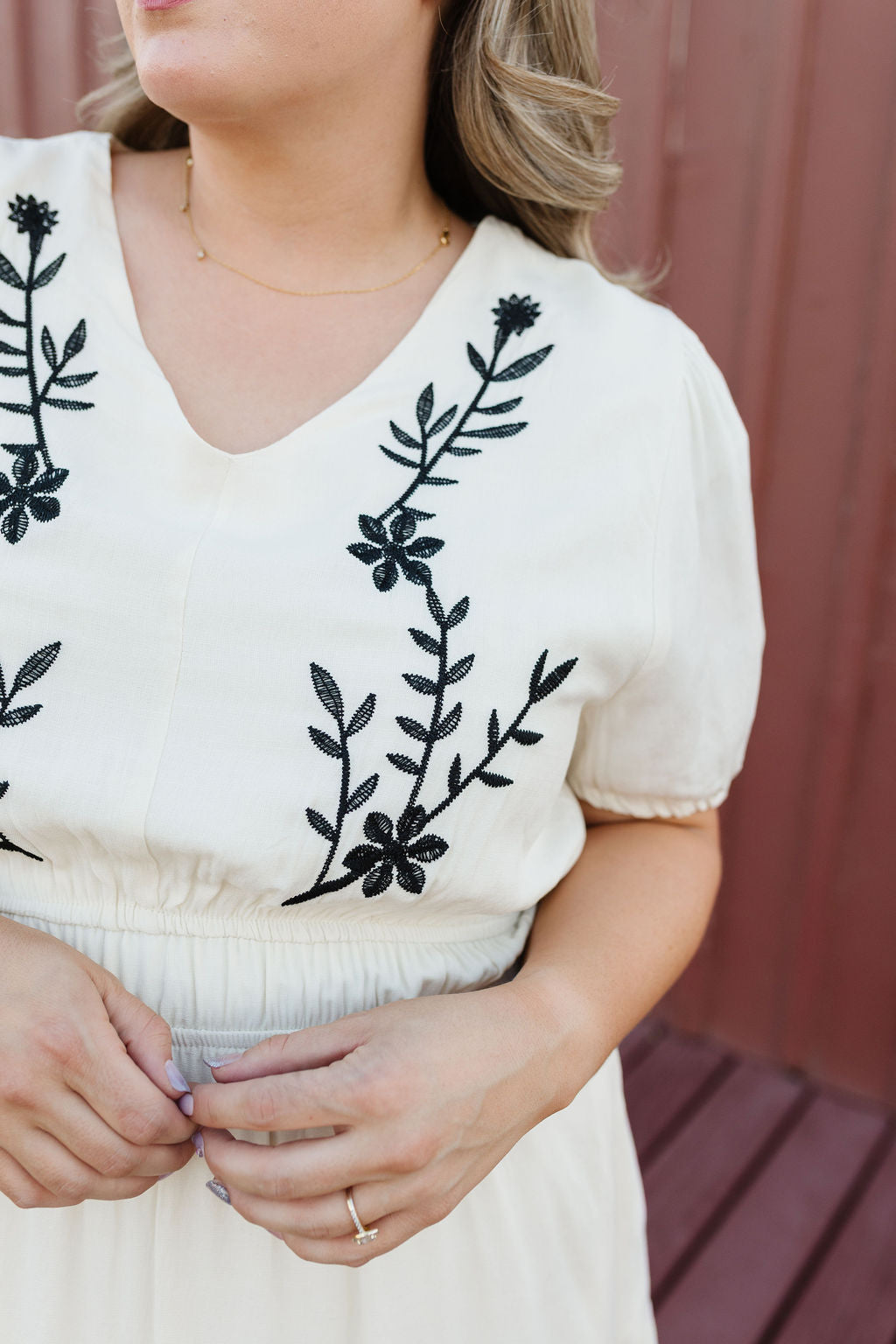 Coraline Midi