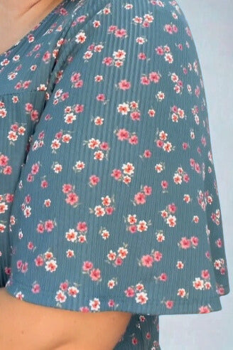 Selena Top