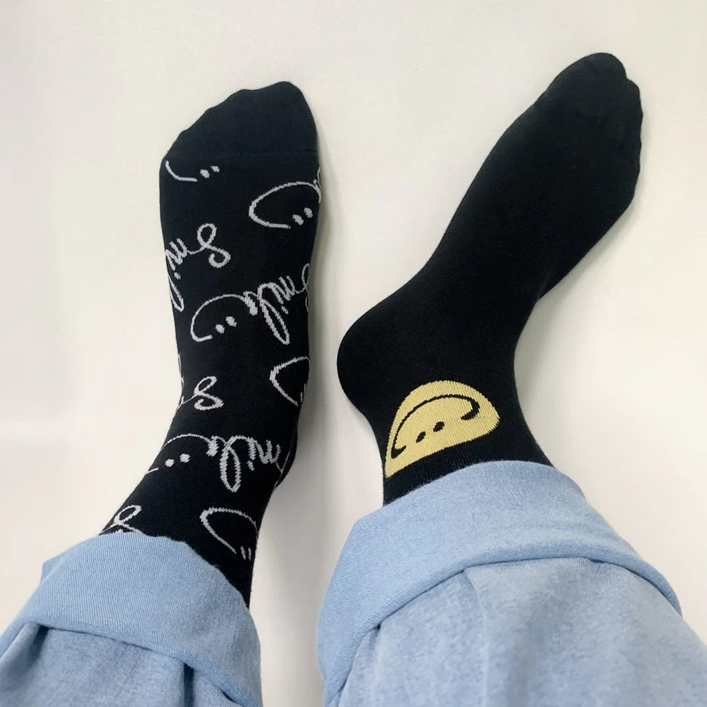 Socks- Multiple styles!