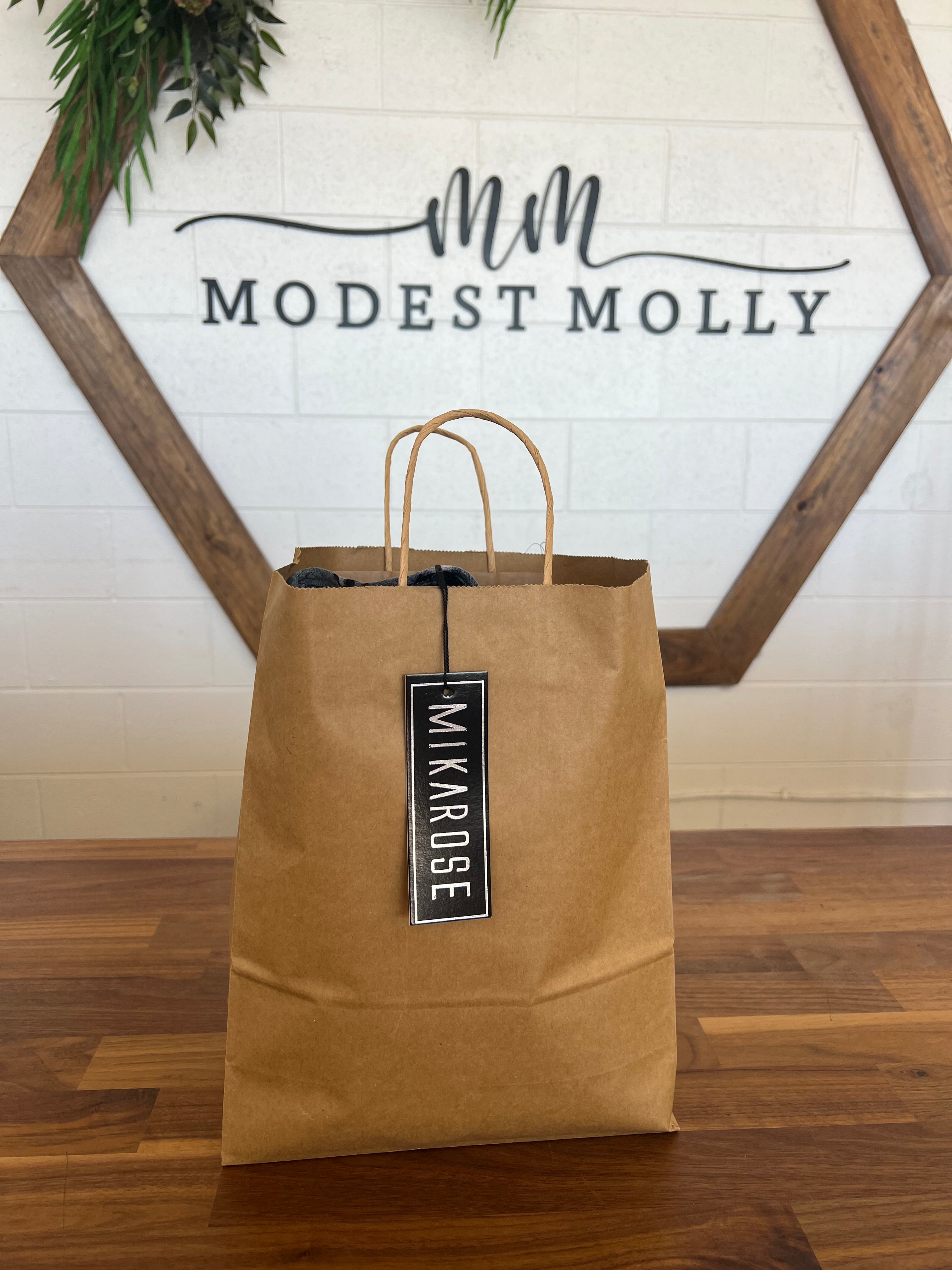Mikarose Exclusive Mystery Grab Bag Top and Skirt *ALL SALES FINAL*
