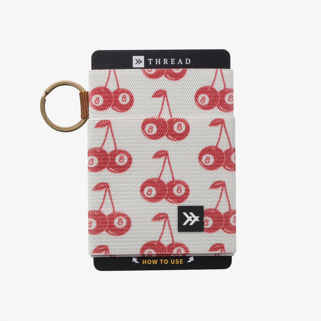 Thread Wallets