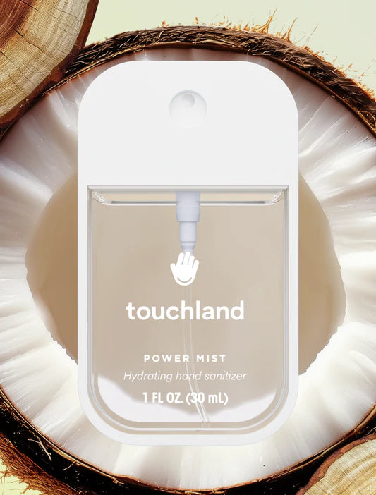 Touchland Hand Sanitizer