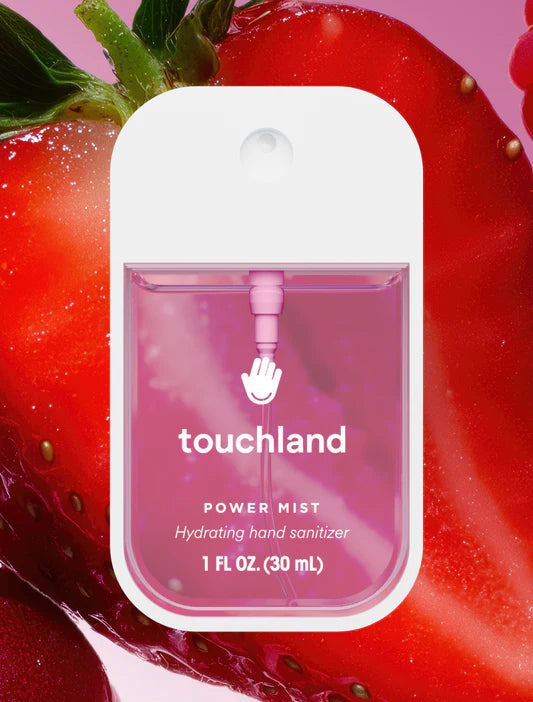 Touchland Hand Sanitizer