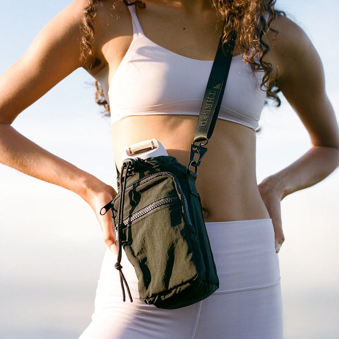 Thread Aqua Sling Bag