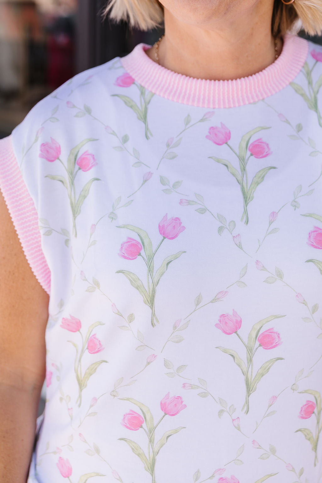 Camilla Top