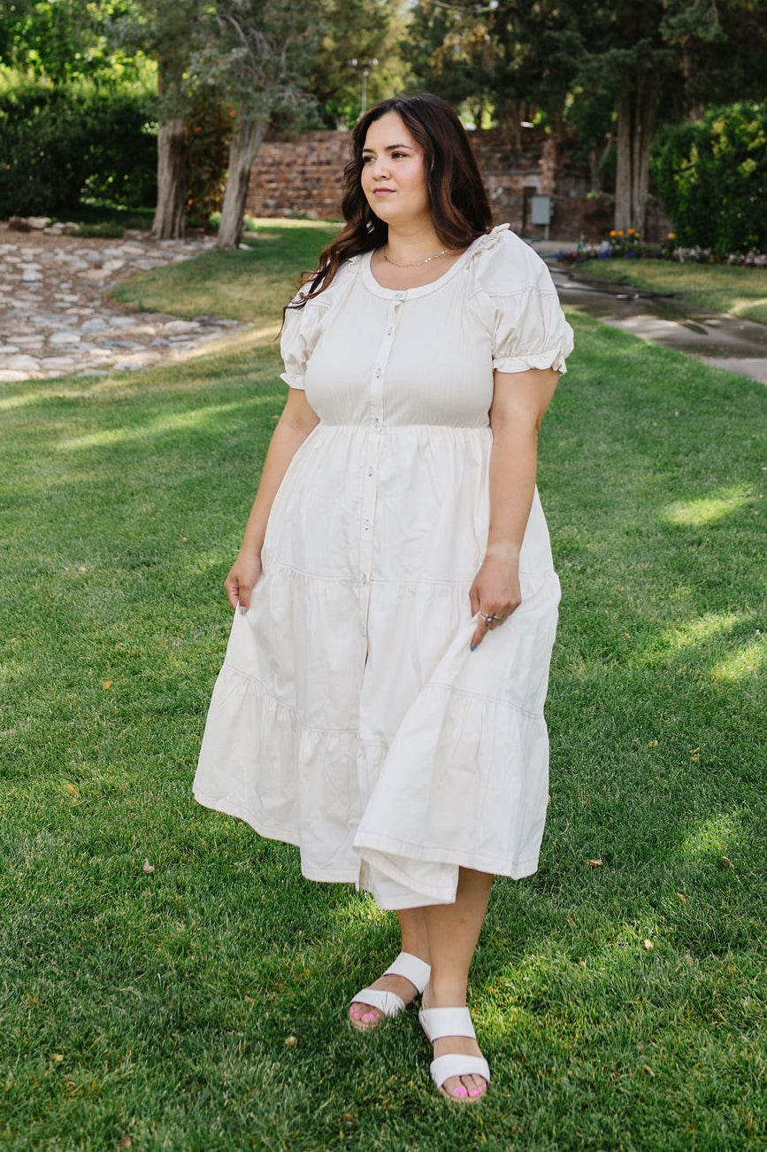 Jenny Midi