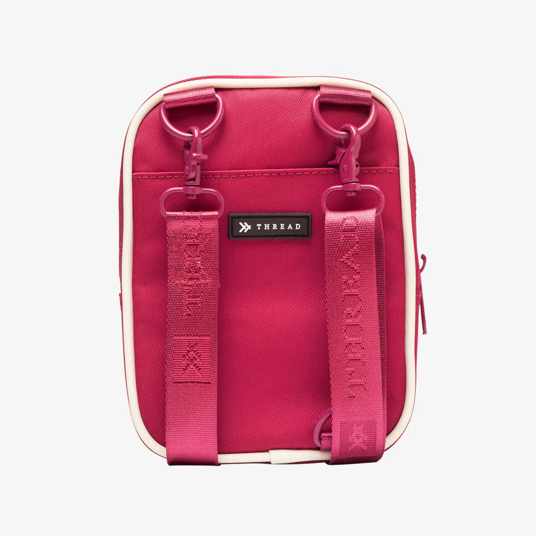 Sac bandoulière en fil