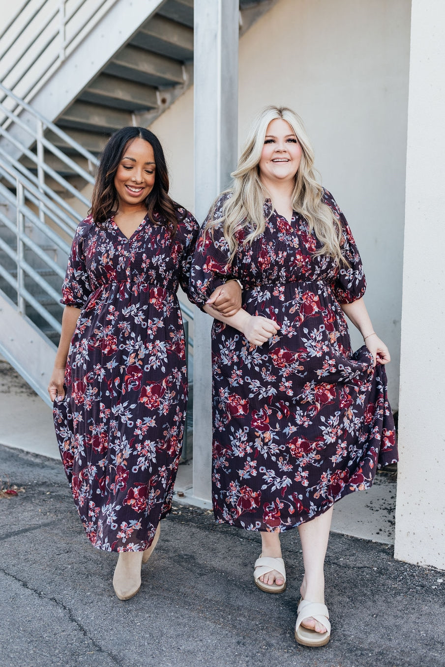 Sherry Maxi *Final Sale*