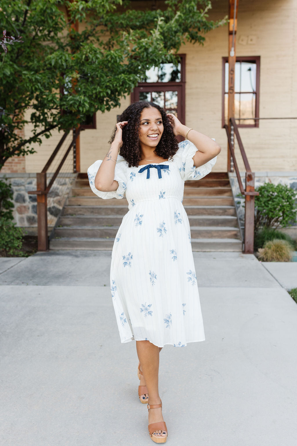 Dior Midi