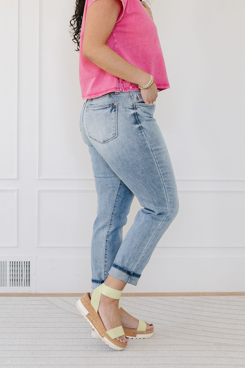 Portsmouth Jeans