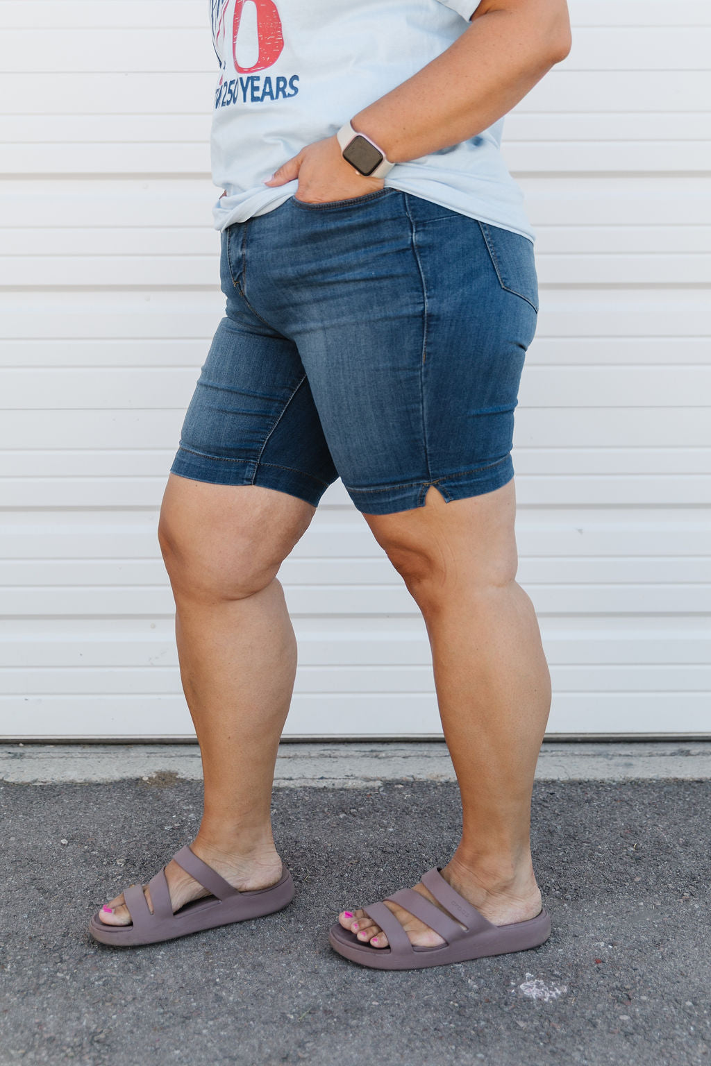 Ocean Shores Bermudas