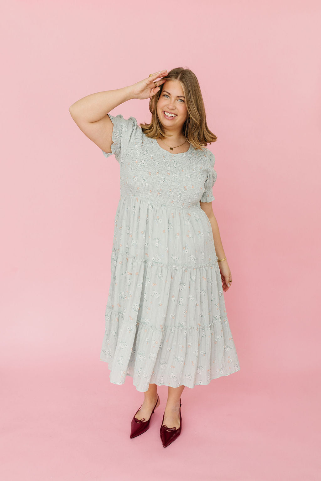 McCall Midi