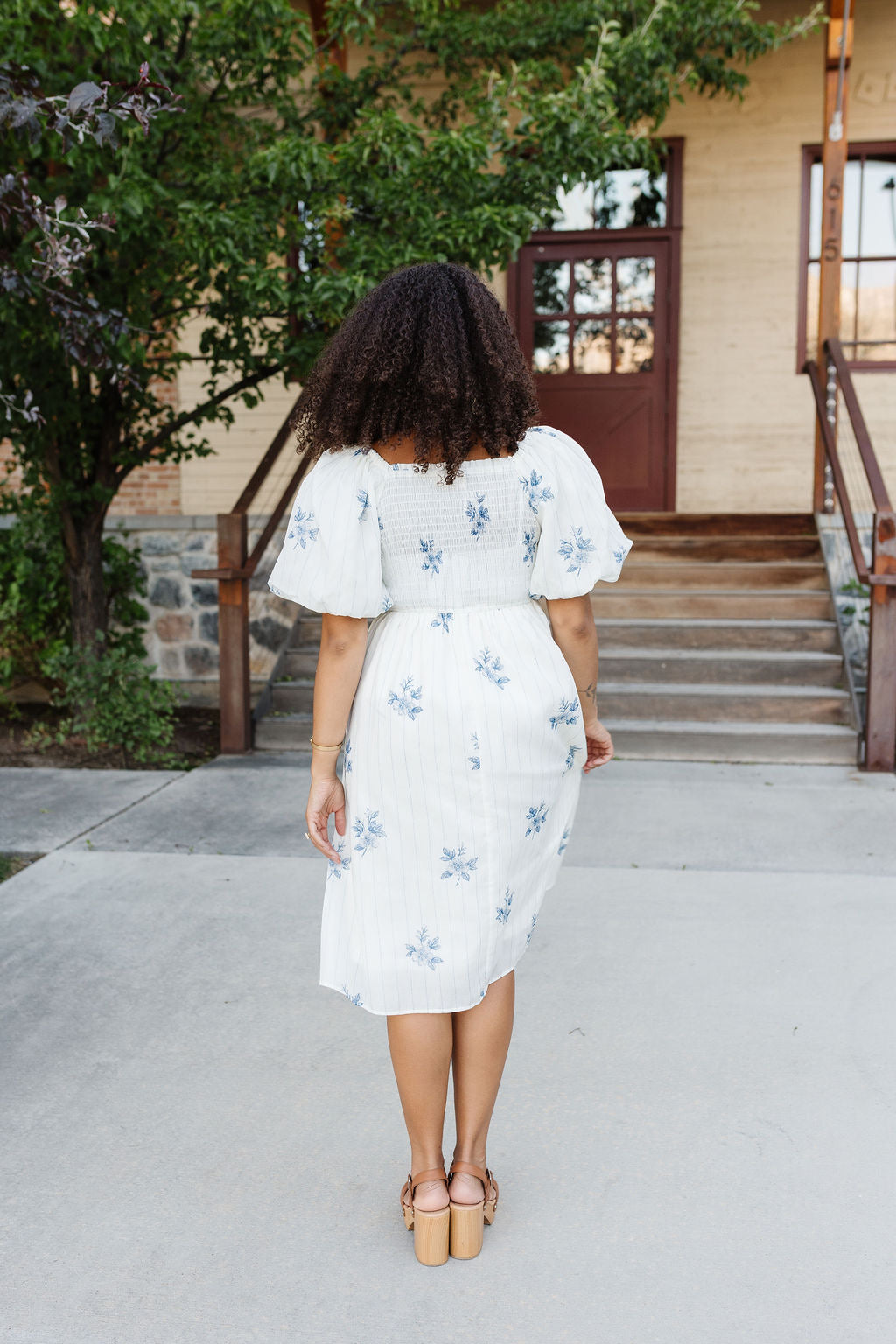 Dior Midi