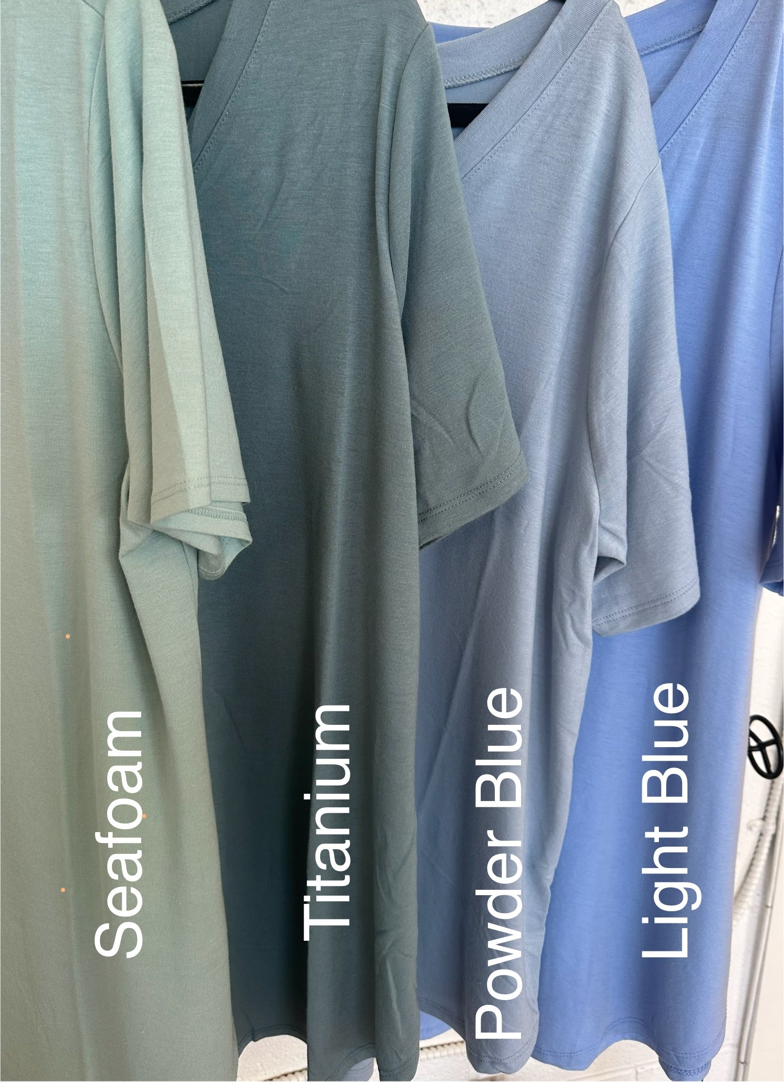 Le t-shirt Dani