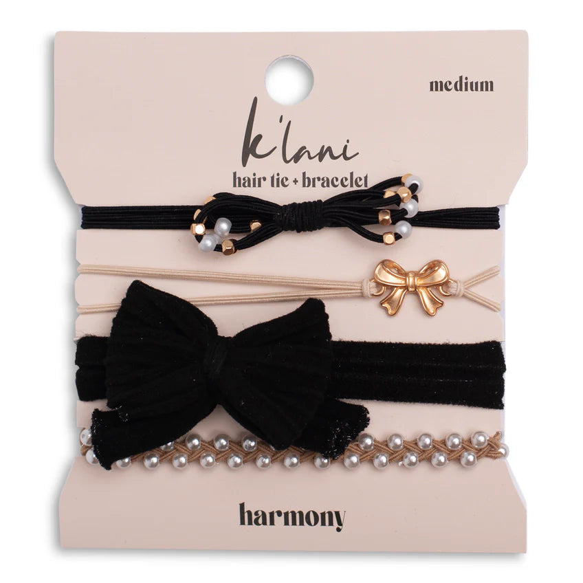 Bracelets pour cheveux de marque K'lani