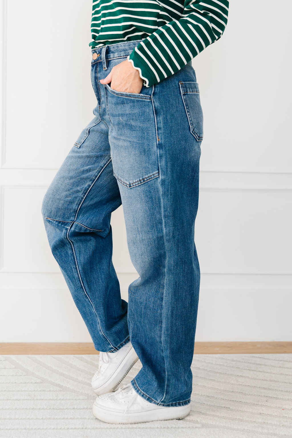 Panama Beach Jeans