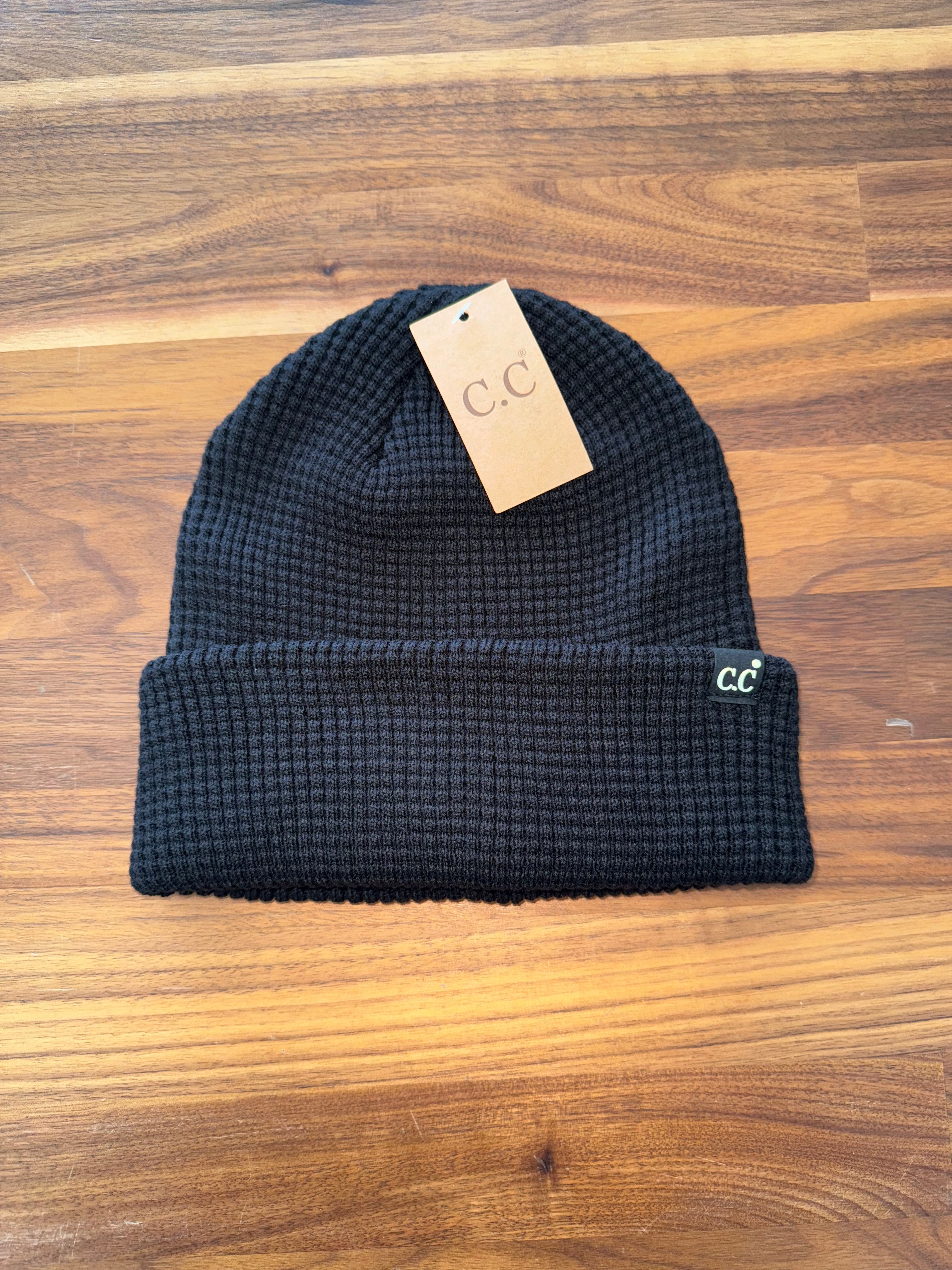 Bonnet