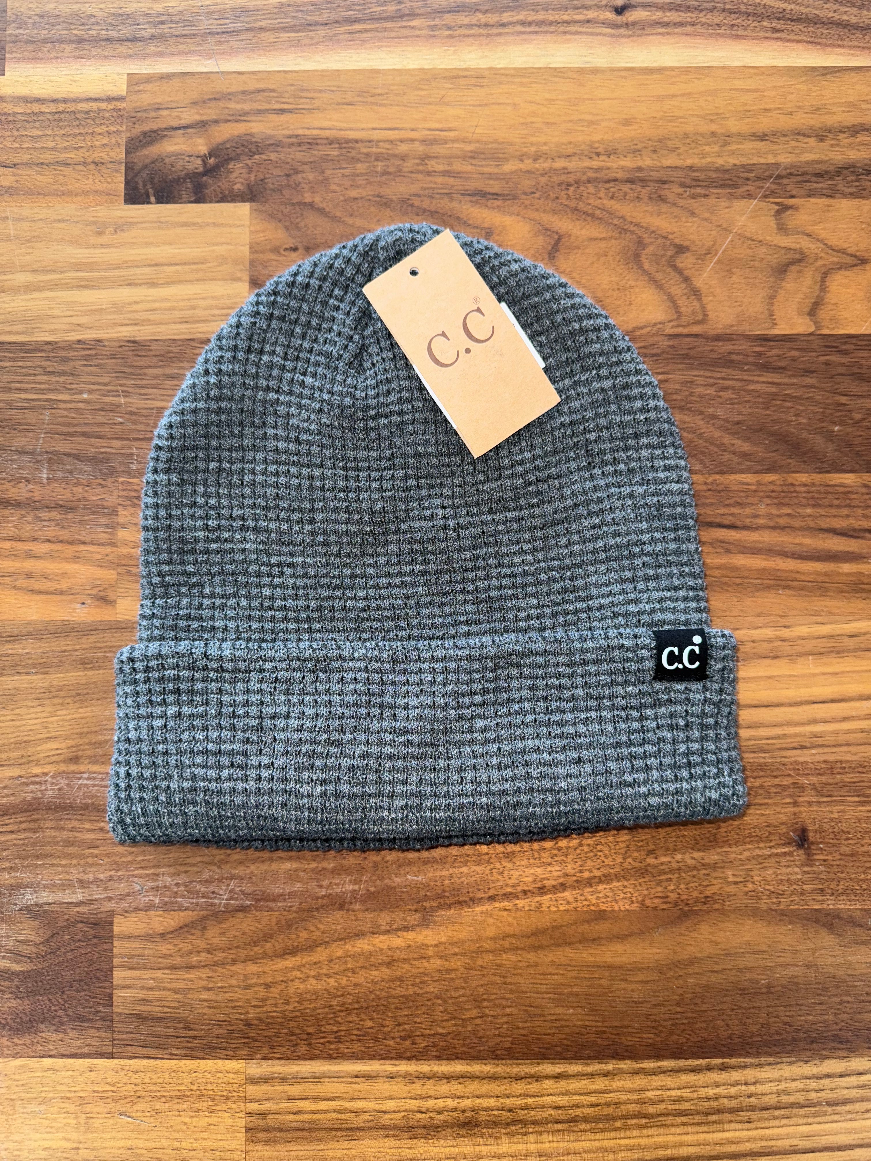 Bonnet